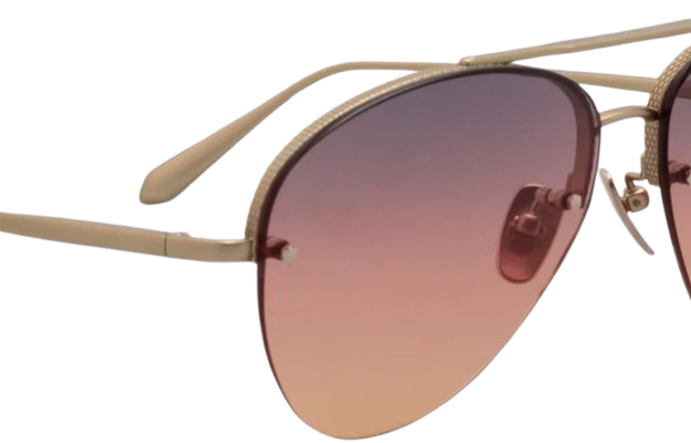 Linda Farrow Edano Sunglasses