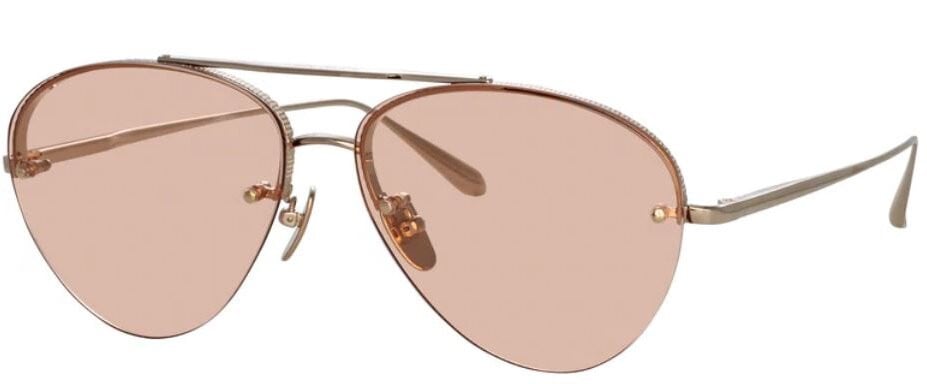 Linda Farrow Edano Sunglasses
