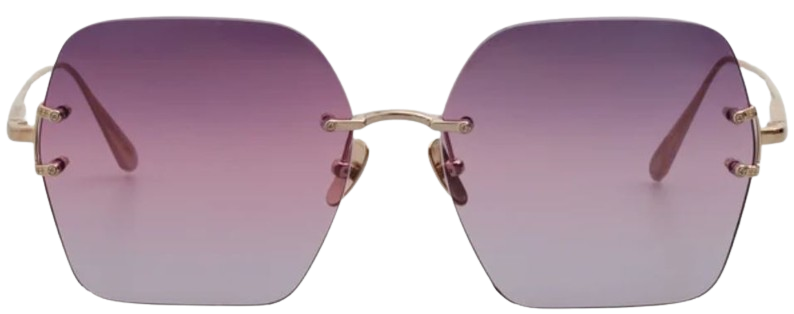 Gafas de Sol Linda Farrow Carina