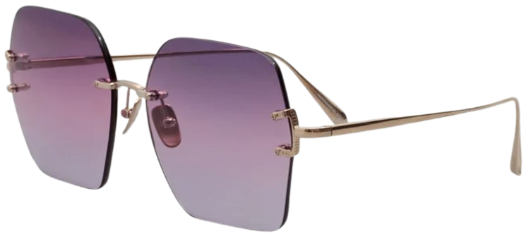 Gafas de Sol Linda Farrow Carina