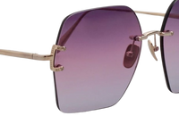 Gafas de Sol Linda Farrow Carina