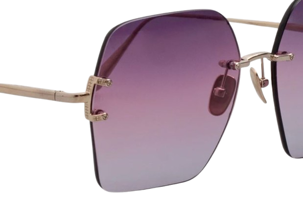 Gafas de Sol Linda Farrow Carina