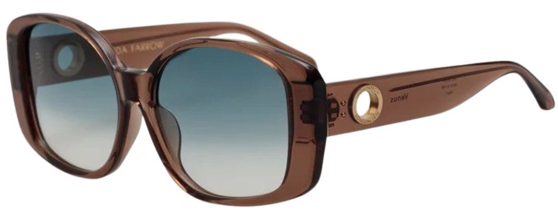 Linda Farrow Venus Sunglasses