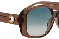 Linda Farrow Venus Sunglasses