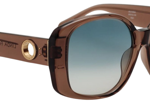 Linda Farrow Venus Sunglasses
