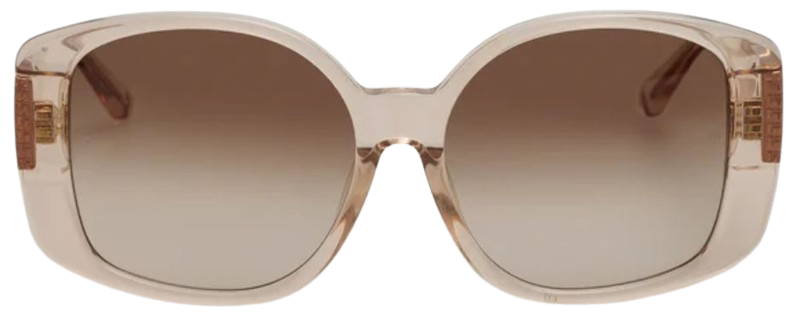 Linda Farrow Venus Sunglasses