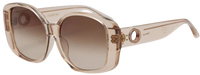 Linda Farrow Venus Sunglasses