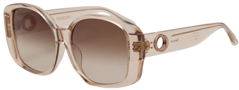 Linda Farrow Venus Sunglasses