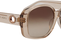 Linda Farrow Venus Sunglasses