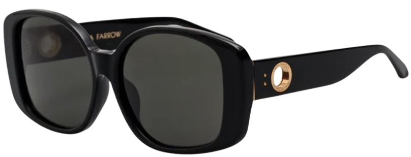 Linda Farrow Venus Sunglasses