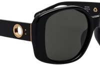 Linda Farrow Venus Sunglasses