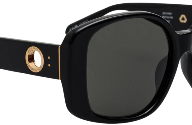 Linda Farrow Venus Sunglasses