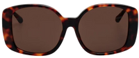 Linda Farrow Venus Sunglasses