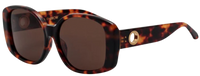 Linda Farrow Venus Sunglasses