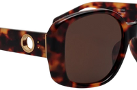 Linda Farrow Venus Sunglasses