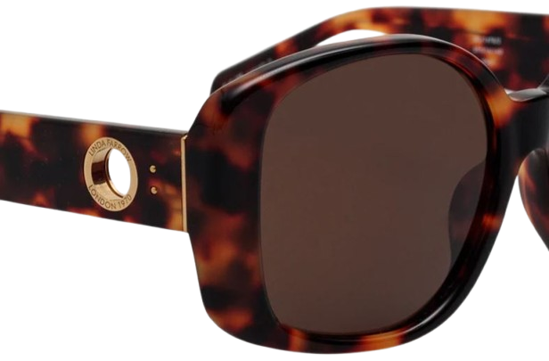 Linda Farrow Venus Sunglasses
