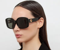 Linda Farrow Venus Sunglasses