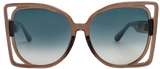 Gafas de Sol Linda Farrow Astra