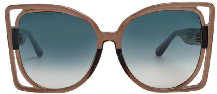 Linda Farrow Astra Sunglasses