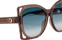 Linda Farrow Astra Sunglasses