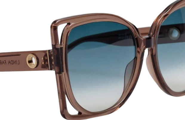 Linda Farrow Astra Sunglasses