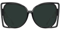Linda Farrow Astra Sunglasses