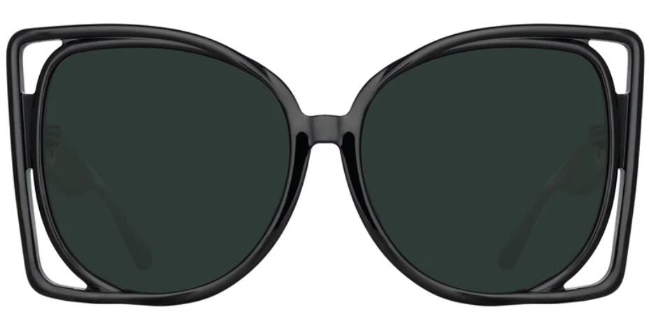 Linda Farrow Astra Sunglasses