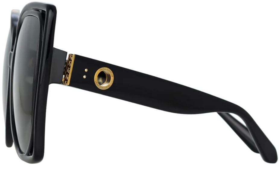 Linda Farrow Astra Sunglasses