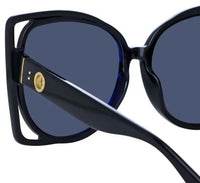 Linda Farrow Astra Sunglasses
