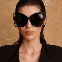 Linda Farrow Astra Sunglasses