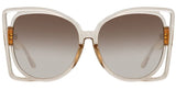 Gafas de Sol Linda Farrow Astra