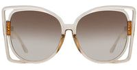 Linda Farrow Astra Sunglasses
