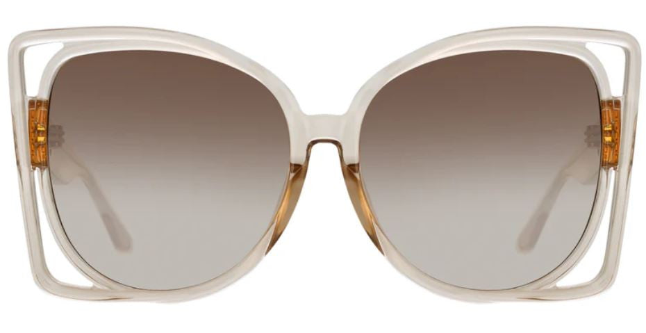 Linda Farrow Astra Sunglasses