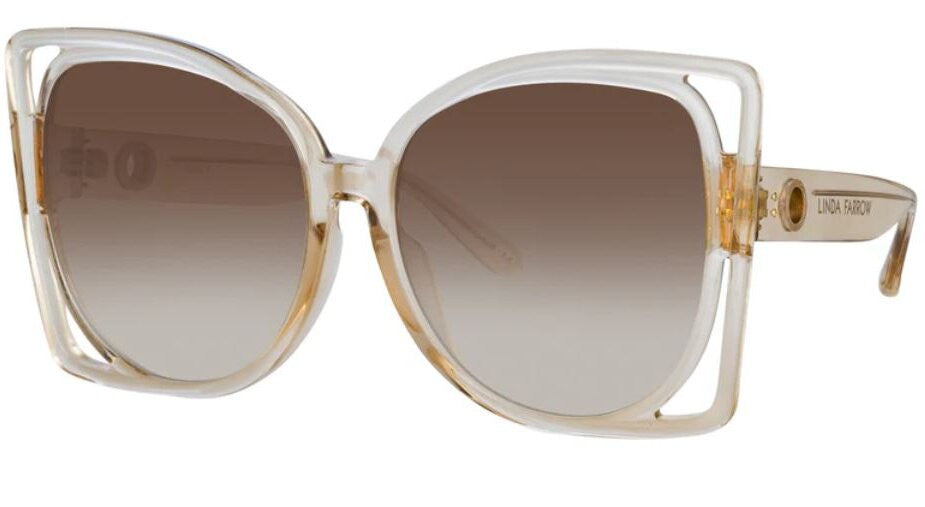 Linda Farrow Astra Sunglasses