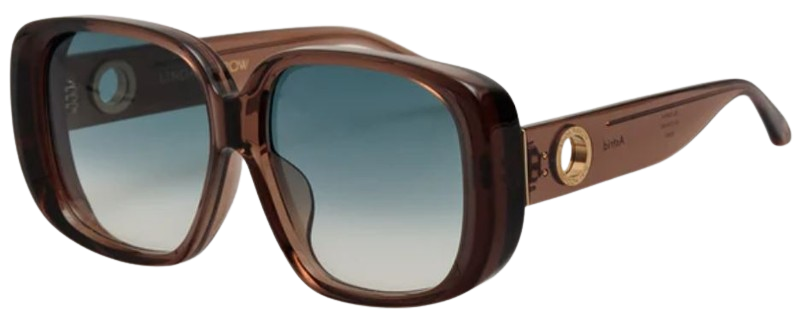 Linda Farrow Astrid Sunglasses