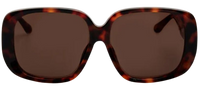 Linda Farrow Astrid Sunglasses