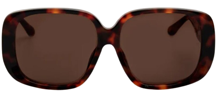 Linda Farrow Astrid Sunglasses