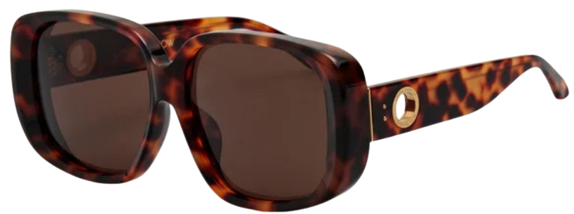 Linda Farrow Astrid Sunglasses