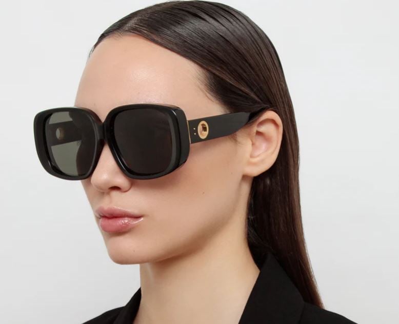 Linda Farrow Astrid Sunglasses