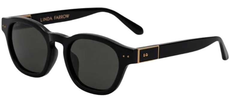 Linda Farrow Talbot Sunglasses