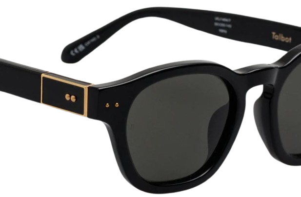 Linda Farrow Talbot Sunglasses