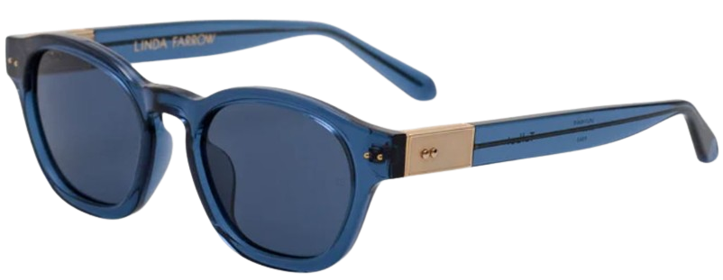 Linda Farrow Talbot Sunglasses