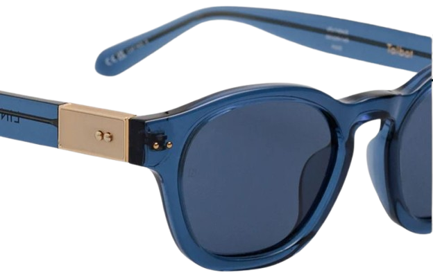 Linda Farrow Talbot Sunglasses