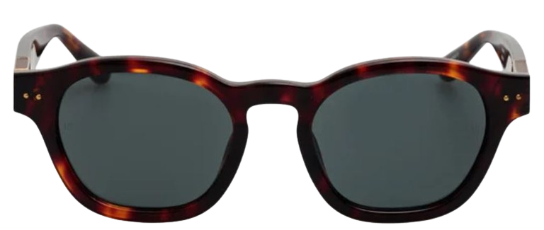 Linda Farrow Talbot Sunglasses