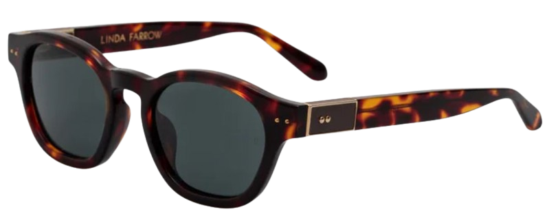 Linda Farrow Talbot Sunglasses