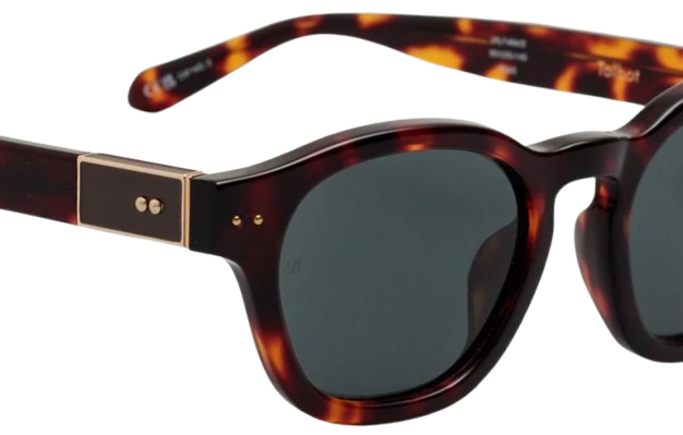 Linda Farrow Talbot Sunglasses