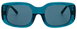 Linda Farrow Celeste Sunglasses