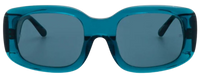 Linda Farrow Celeste Sunglasses