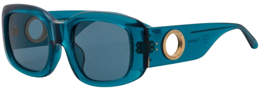 Linda Farrow Celeste Sunglasses