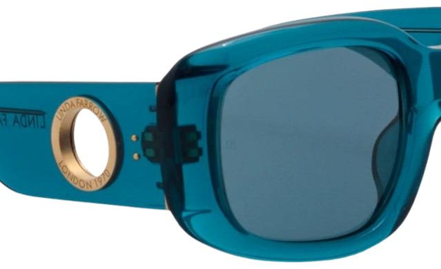 Linda Farrow Celeste Sunglasses